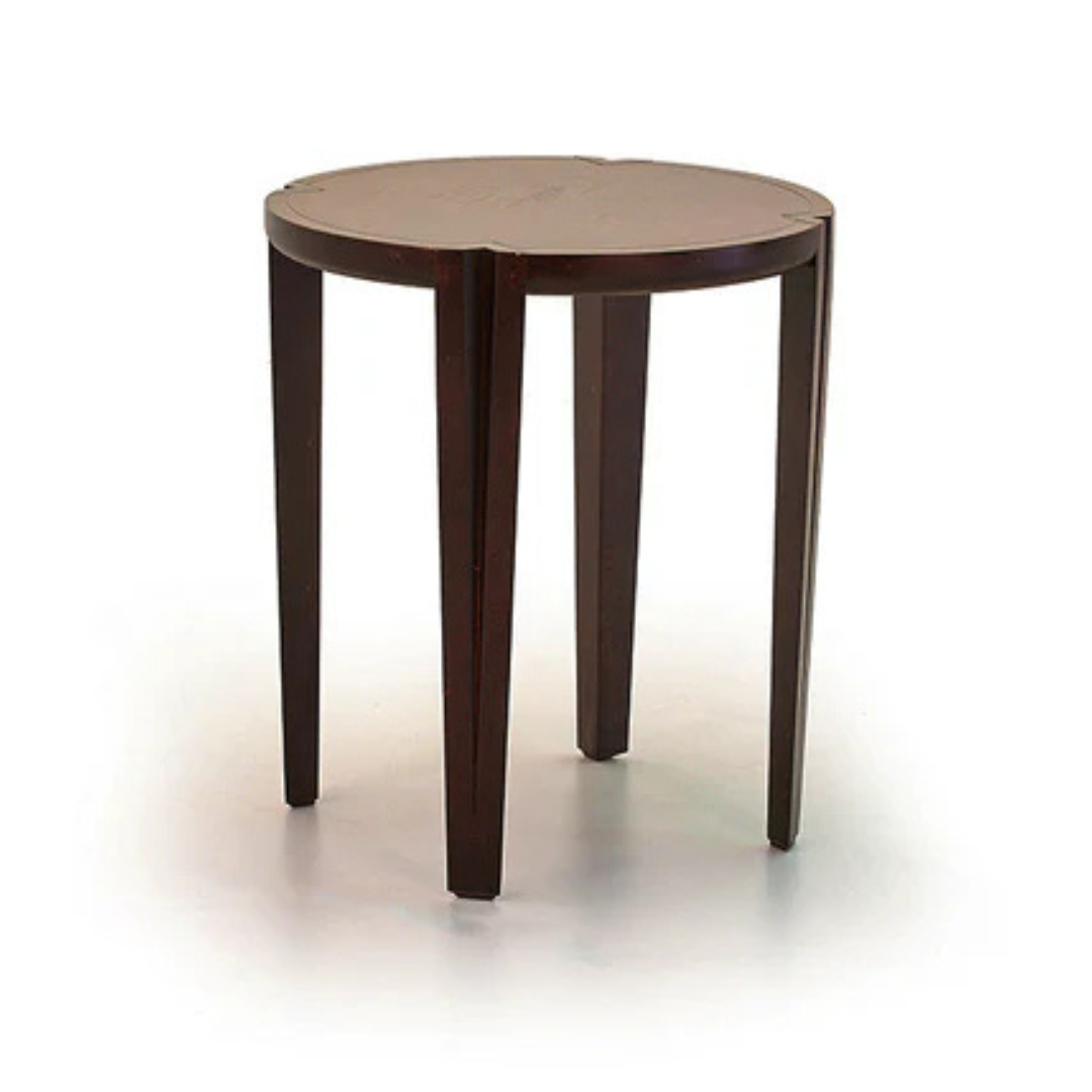 Arc Side Table